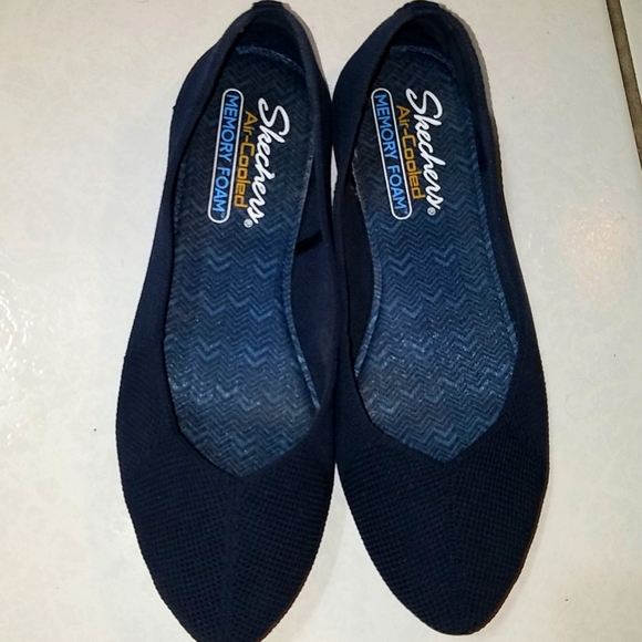 skechers cleo 3 carats